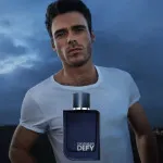 Defy parfum za moške 50 ml