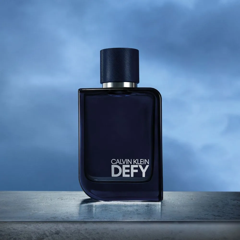 Defy parfum za moške 50 ml