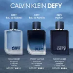 Defy parfum za moške 50 ml