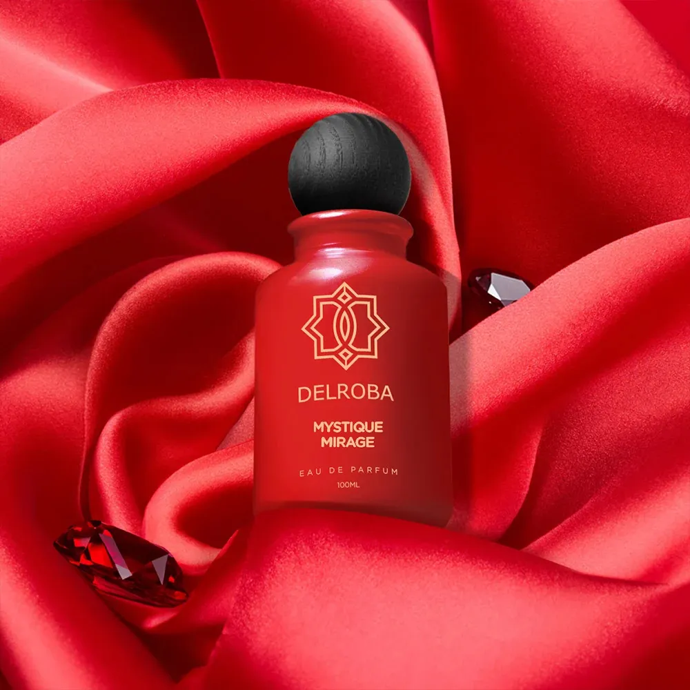 Mystique Mirage parfumirana voda unisex 100 ml