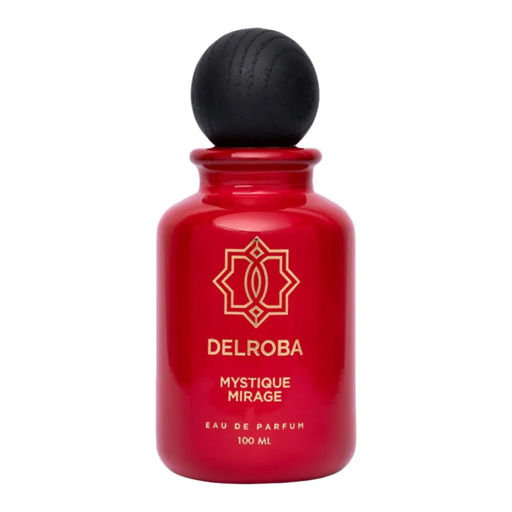 Mystique Mirage parfumirana voda unisex 100 ml