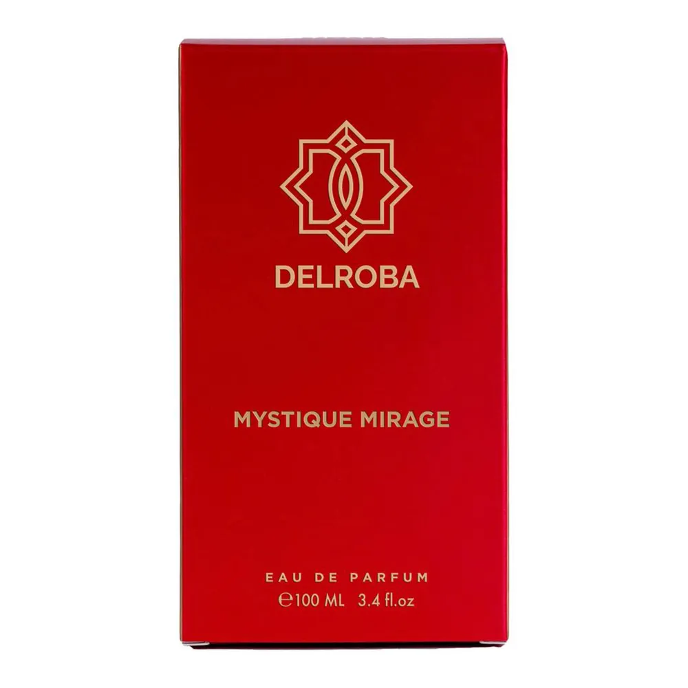 Mystique Mirage parfumirana voda unisex 100 ml