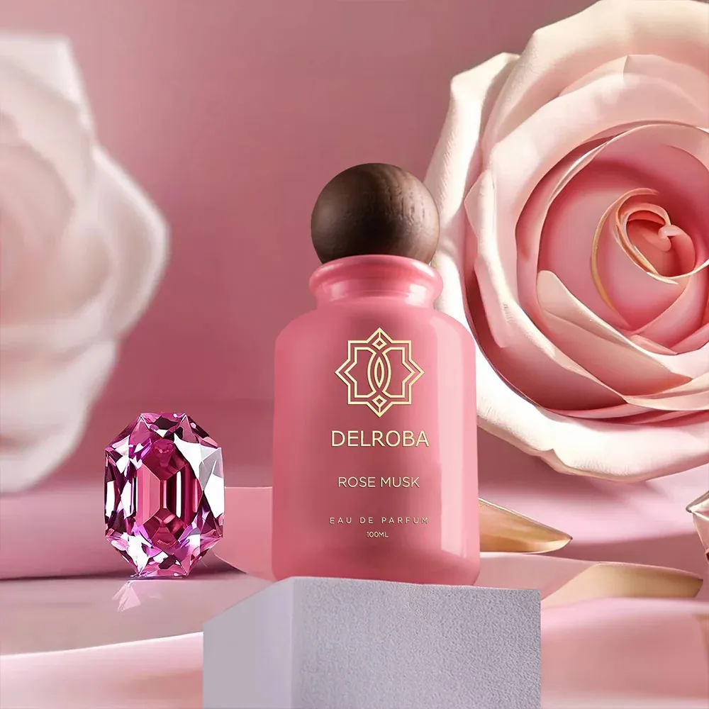 Rose Musk parfumska voda za ženske 100 ml
