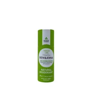 Ben & Anna Deo Persian Lime 25 g - potovalno pakiranje