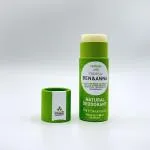 Ben & Anna Deo Persian Lime 25 g - potovalno pakiranje