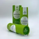 Ben & Anna Deo Persian Lime 25 g - potovalno pakiranje