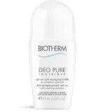 Deo Pure Nevidni roll-on 75 ml