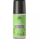 Urtekram Dezodorant roll on aloe vera 50ml BIO, VEG