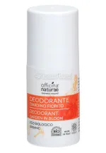 Officina Naturae Dezodorant roll-on Garden