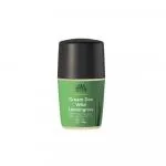 Urtekram Dezodorant roll on krema limonska trava 50 ml BIO