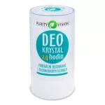 Purity Vision Deokristal 120 g