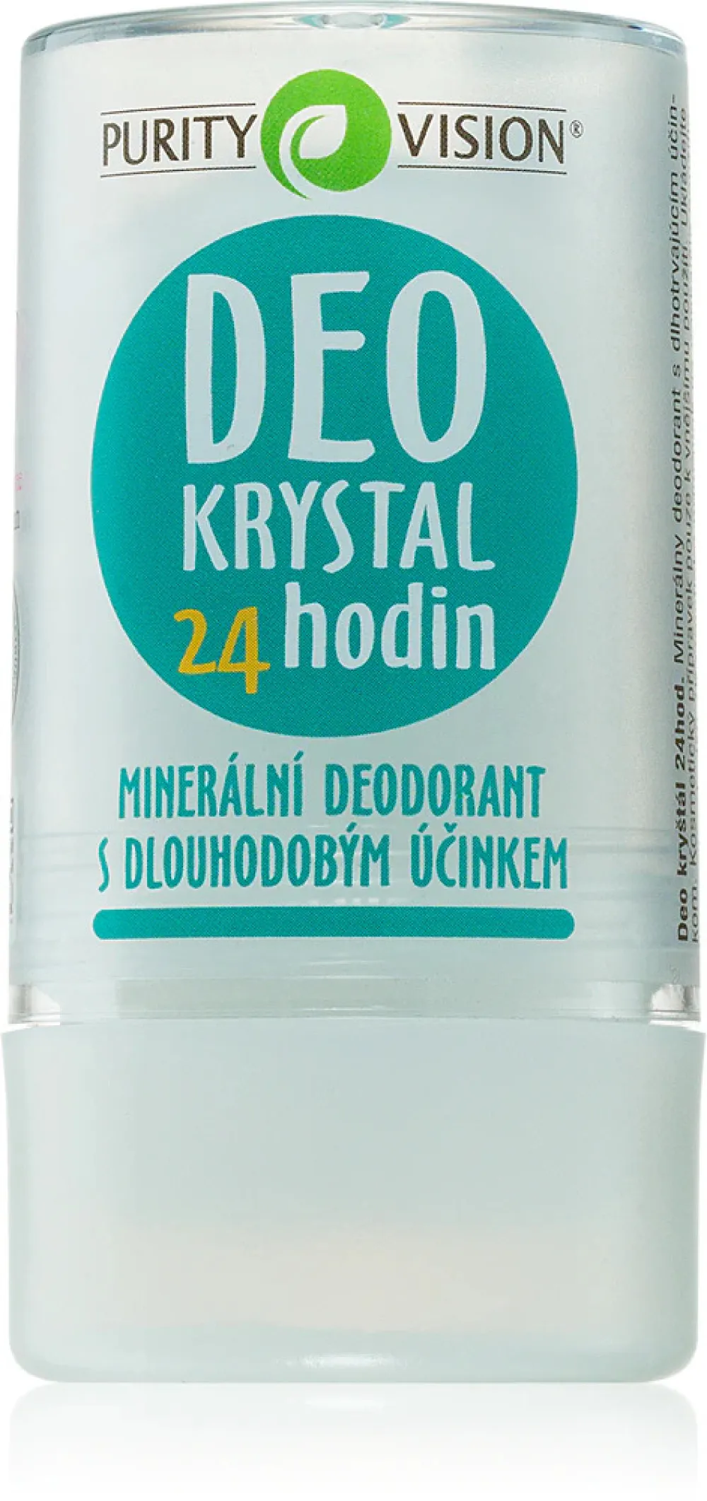 Purity Vision Deokristal 60 g
