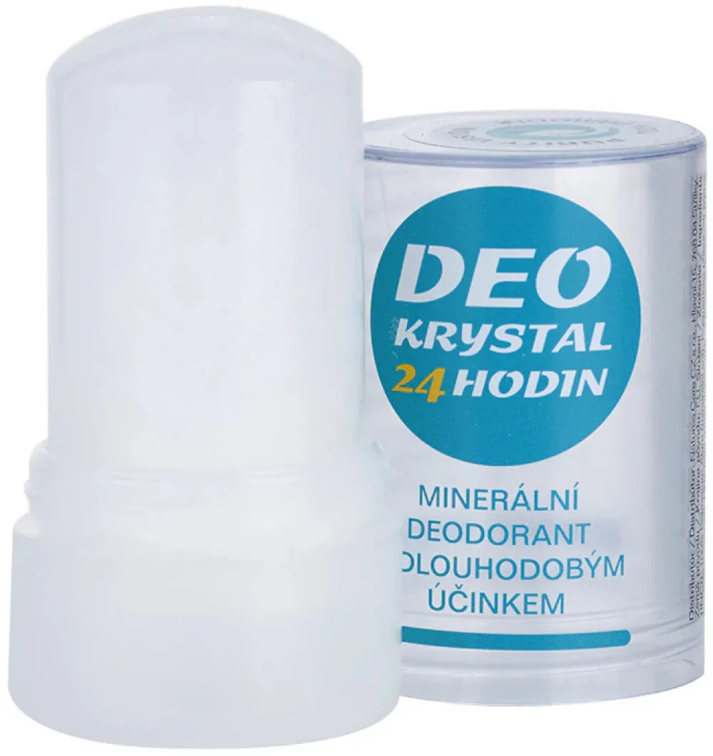 Purity Vision Deokristal 60 g