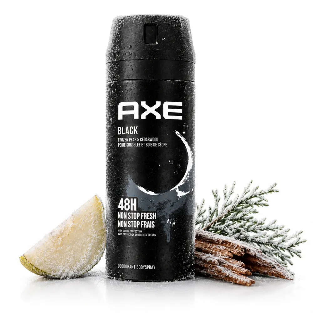 deo sprej za moške 150 ml