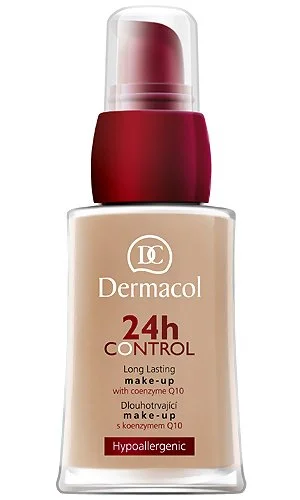 Dermacol 24h Control Make-Up - odtenek 1