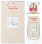 Sweet Jasmine & Patchouli parfumska voda za ženske 50 ml