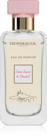 Sweet Jasmine & Patchouli parfumska voda za ženske 50 ml
