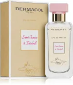 Sweet Jasmine & Patchouli parfumska voda za ženske 50 ml