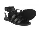 Perky Desert Sandal Black