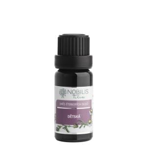 Za otroke 10 ml