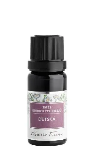 Nobilis Tilia Otroški 2 ml