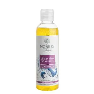 Nobilis Tilia Otroška pena za kopel Matylda 200 ml