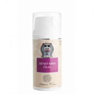 Nobilis Tilia Otroška krema Olinka 100 ml
