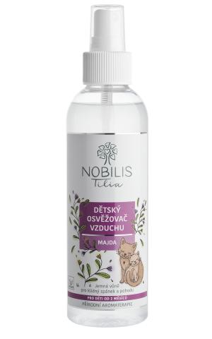 Otroški osvežilnik zraka Majda 200 ml