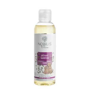 Otroški šampon Tonic 200 ml