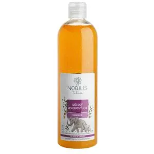 Nobilis Tilia Gel za prhanje za dojenčke Vendelin 500 ml