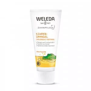 Weleda Zobni gel za otroke 50ml