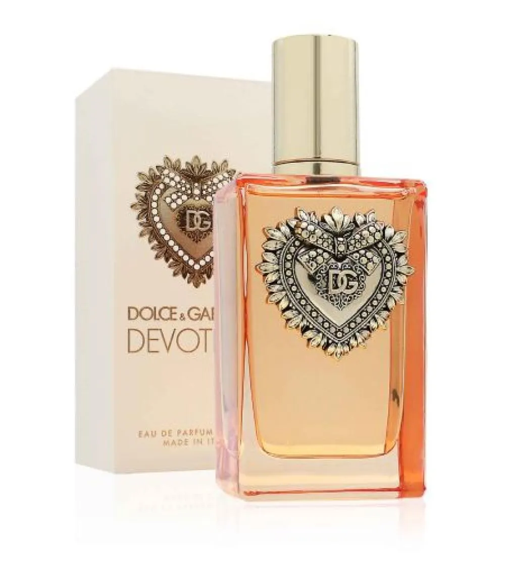 Devotion Intense parfumirana voda za ženske 100 ml