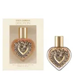 Devotion polnilna parfumska voda za ženske 20 ml