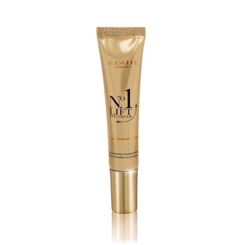 No.1 Lifting krema za oči 15 ml