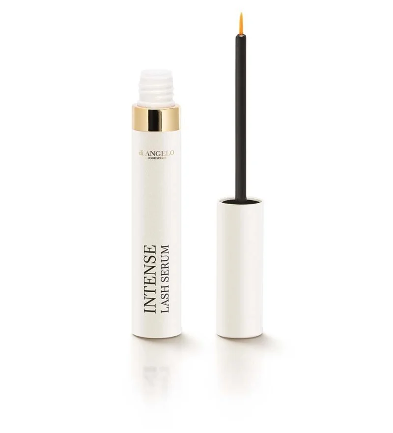 Intenzivni serum za trepalnice 4 ml