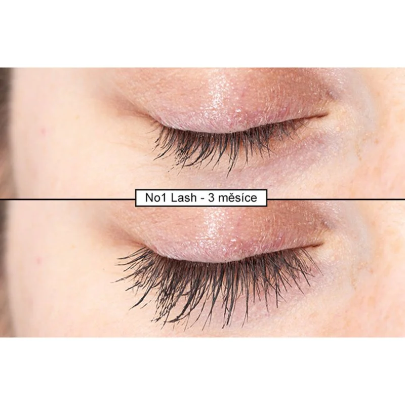 Intenzivni serum za trepalnice 4 ml