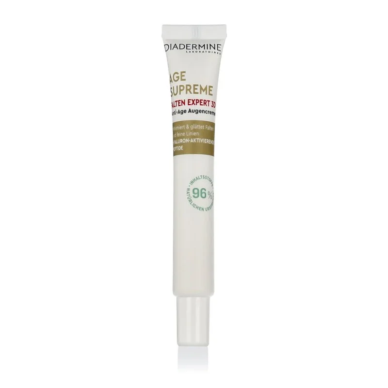 Age Supreme Wrinkle Expert 3D krema za oči 15 ml