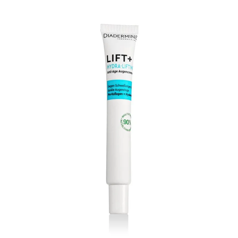 Lift+ Hydra Lifting krema za oči proti staranju 30+ 15 ml