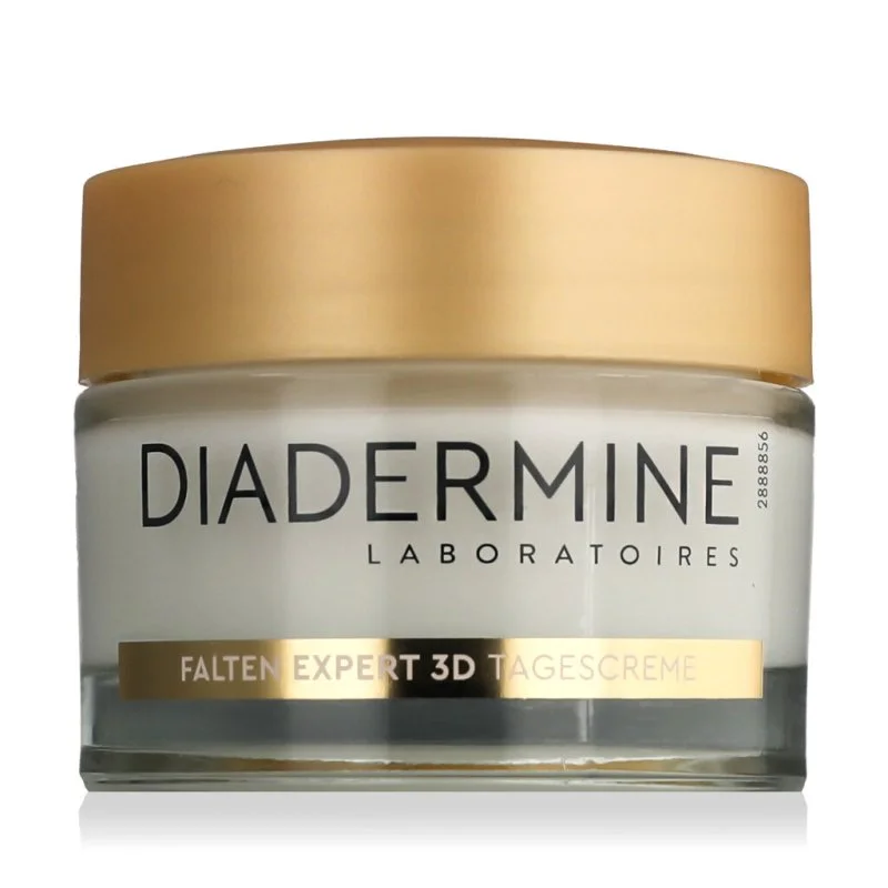 Expert 3D Dnevna krema proti gubam 50 ml