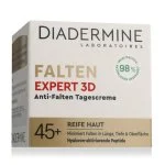 Expert 3D Dnevna krema proti gubam 50 ml