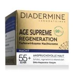 Age Supreme regeneracijska nočna krema 50 ml