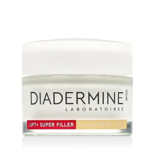 Diadermine Laboratoires Lift+ Super Filler dnevna krema proti staranju SPF 30