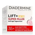 Lift+ Super Filler dnevna krema proti staranju SPF 30 50 ml