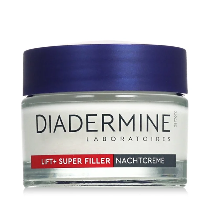 Lift+ Super Filler nočna krema proti staranju 50 ml