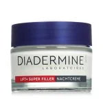 Lift+ Super Filler nočna krema proti staranju 50 ml