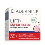 Lift+ Super Filler nočna krema proti staranju 50 ml