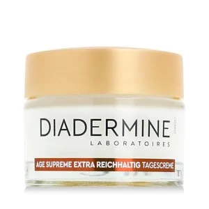 Diadermine Laboratoires Age Supreme izjemno bogata hranilna dnevna krema