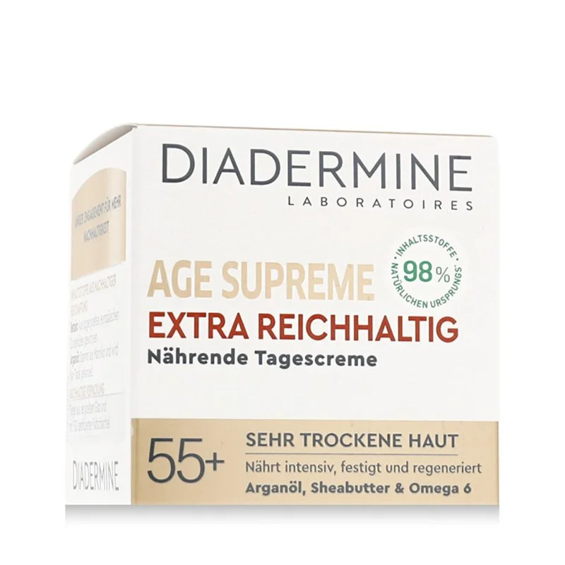 Age Supreme izjemno bogata hranilna dnevna krema 50 ml