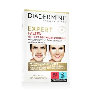 Diadermine Laboratoires Expert protigubni obliži 12 kosov