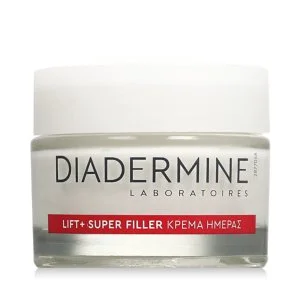 Diadermine Laboratoires Lift+ Super Filler dnevna krema proti staranju